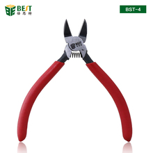 5Pcs High Quality Electrical Wire Cable Cutters Cutting Side Snips Flush Pliers Electrical Wire Cable Cutters Nipper Hand Tool 2024 - buy cheap