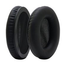 Poyatu H1 Headphone Earpads for Mpow H1 Headphones Soft Ear Pads Cover Ear Cushions Earpad Repair Parts 2024 - buy cheap