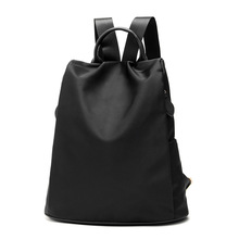 Женский рюкзак-Оксфорд для отдыха, школьный рюкзак в Корейском стиле, 2019 2024 - купить недорого