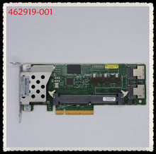 Matriz sas p410 placa de controle remoto, placa de 6gb sem ram, 462919-001 013233-001 (somente cartão sem ram) 2024 - compre barato