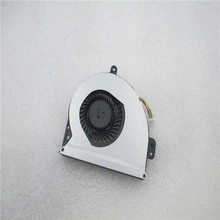 NEW Laptop CPU Cooling fan for ASUS A53 A53E A53E-XE2 A53E-XN1 A53SC A53SD A53SJ A53SK A53SM A53SV A53SV-XE2 A53SV-XN1 2024 - buy cheap