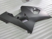 Injection Right side fairing Fits for GSXR600 750 04 05 GSXR 600 GSXR750 K4 2004 2005 Matte black Fairings parts PM68 2024 - buy cheap