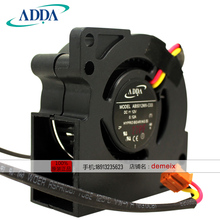 Новый турбоохлаждающий вентилятор ADDA 5020 DC12V 0.12A AB5012MX-C03 5CMCM 2024 - купить недорого