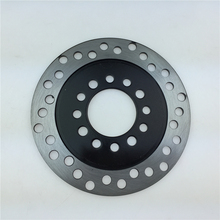 STARPAD ATV Motorcycle electric car 160 steer brake disc brake universal parts thickness 3.5MM steel plate for free shipping 2024 - buy cheap