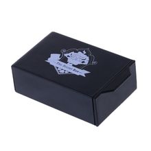 Caja de puzle de color negro mágico para niños, puzle de juguete, trucos de magia 2024 - compra barato