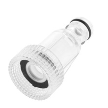   Car Clean Machine Water Filter High-pressure Connection For K2-K7 Series Washers U1JE 2024 - buy cheap