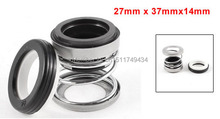 14mm Internal Diameter Mechanical Water Pump Shaft Seal Spare Parts 5pcs 2024 - buy cheap