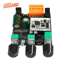 GHXAMP 30W*2+60W TPA3110 2.1 Bluetooth Audio Amplifier Board TPA3118 Class D AUX BTL Stereo Amplifier Multimedia Speaker DIY 1pc 2024 - buy cheap