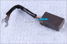 brush carbon mixed copper 12*25*32 mm/ width*height*length.carbon brush for all machines copper brush 2024 - buy cheap