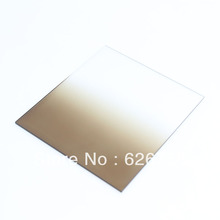 Градуированный коричневый квадратный фильтр для Cokin P series square 2024 - купить недорого