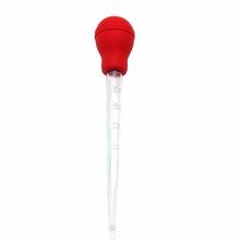 30ml Plastic Turkey Meat Baster Easy Barbecue Cooking Tools Kitchen Accessories 2024 - buy cheap