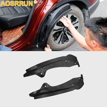 Mud Guard Rear wheel fender Mudguards Car Accessories For Honda CRV 2017 2018 2019 2024 - buy cheap