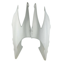 Motorcycle Fairing Parts Complete Fairings For Upper Front Head Fairing Cowl Nose Cowl For KAWASAKI ZX10R ZX-10R 2004-2005 2024 - buy cheap