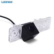 LEEWA Car Backup Rear View Camera For Buick Excelle/Excelle GT/Regal/LaCrosse Reverse Parking Camera #CA5724 2024 - buy cheap