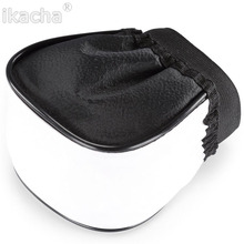 Universal Flash Bounce Diffuser Cloth for Canon Nikon Sony Pentax Sigma Nissin Olympus High Quality 2024 - buy cheap