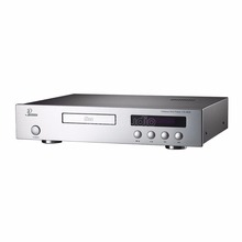 Reproductor de discos de CD GE5670, tubo USB XLR RCA Coaxial óptico DAC hi-fi 2024 - compra barato