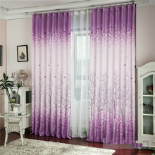 Modern Blackout Curtains for Window Treatment Blinds Finished Drapes Window Blackout Curtains for Living Room The Bedroom Blinds 2024 - buy cheap