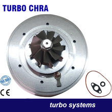 GT1749V Turbocharger Turbo CHRA Cartridge for AUDI  Skoda  VW 2.5TDI AFB AKN 454135-5006S, 454135-0002 454135-0001 454135 2024 - buy cheap