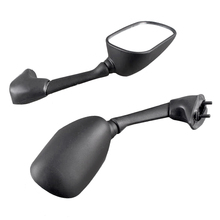 Rear View Rearview Wing Mirrors Set for Yamaha YZF R6 YZF-R6 2001 2002 2003 Left Right Set Motorcycle Spare Parts 2024 - buy cheap