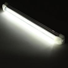 Novo led interior cúpula barra de luz 12v automotivo interior branco lâmpadas teto on/off interruptor à prova drv água rv caminhão luz interior 2024 - compre barato