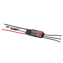 SKYWALKER 80A 2~6S Brushless ESC Electronic Speed Controller with 5V/5A BEC Program for RC Airplane 2024 - buy cheap