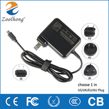 Portable For DELL Dell Venue 8/11 Pro Tablet 19.5V1.2A Charging Source Adapter 24W 2024 - buy cheap