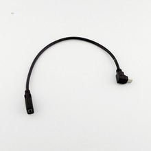 10 шт. мини-usb 5-контактный кабель-адаптер для передачи данных 25 см 2024 - купить недорого