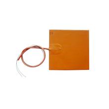 200*200mm,180W 220V,Silicone Heater  w/100k Thermistor for 3D Printer Heatbed 2024 - buy cheap