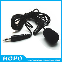 Dagee DG-001 Mini Microphone With Clip Cable 1.5M For Computer PC For Speaker Record Wired Micro Phone 2024 - buy cheap