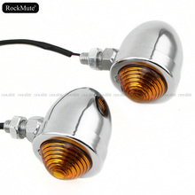 Luces de bombilla indicadora de señal de giro de lente Helix para Yamaha XVS250 v-star XVS 125/250/400/650 XVS650 Drag Star, motocicleta Cruiser 2024 - compra barato