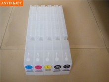 refillable cartridge with chip for Ep Surecolor T3070 T5070 T7070 printer 2024 - buy cheap