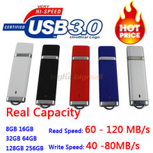 NEW Memoria USB 3.0 USB Flash Drive 512GB 256GB Pen Drive 64GB 1TB Pendrive 512 GB 2TB USB Stick 128GB Disk On Key 16GB Gift 2024 - buy cheap
