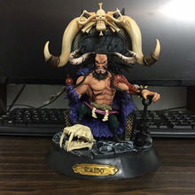 23cm One Piece Kaido Action Figure Pvc New Collection Figures Toys Brinquedos Collection For Friend Gift Buy Cheap In An Online Store With Delivery Price Comparison Specifications Photos And Customer Reviews