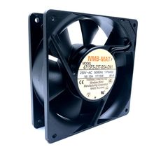 230V fan New  For NMB fan 4715FS-23T-B5A-DN1 120*120*38mm 17/15W 0.16A/0.12A case AC cooling fan 2024 - buy cheap