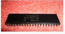 IC nuevo original EF68B21P EF68B21 DIP40 2024 - compra barato