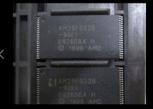 IC новый оригинальный AM29F032B-90EC AM29F032B AM29F032 TSOP40 Бесплатная доставка 2024 - купить недорого