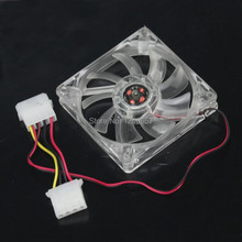 10 Pieces LOT 8015s 80MM 80 x 80 x 15MM 4Pin 12V DC Cooler Cooling Heatsink Fan 2024 - buy cheap