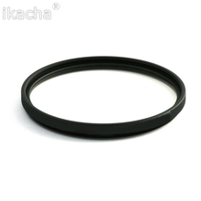 55mm Camera UV Filter Lens 55mm Lens Filter Protector For Nikon Canon Sony Pentax Sigma Free Shipping 2024 - buy cheap