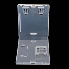 High Quality Game Card Case Box For N-D-S Lite For N-D-S-L For N-D-S Storage Box 2024 - buy cheap