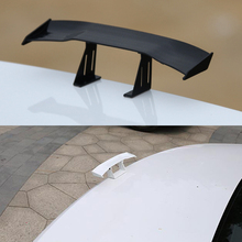 Car Mini Spoiler Wing Rear Trunk Small Tail For Skoda Superb Octavia A7 A5 2 Fabia Rapid Yeti Citroen C4 C5 C3 Grand Picasso 2024 - buy cheap