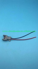 Free shipping 5 pcs 2 Pin Auto connector wire harness for Delphi 2024 - buy cheap