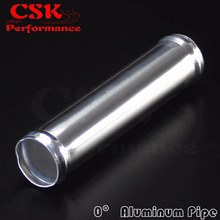 13mm 0.51" inch Aluminum Intercooler Intake Turbo Pipe Piping Tube hose L=150mm 2024 - buy cheap