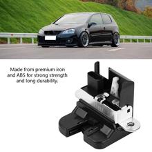 Rear Trunk Boot Lid Lock Latch for VW GOLF MK5 MK6 1K6827505E Rear Trunk Boot Lid Lock Latch car accessories 2024 - buy cheap