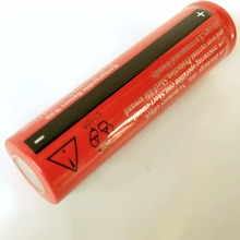 2/4/6/8/10 Uds 100% Original nuevo 18650 de 3,7 v 4200 mah 18650 batería de litio recargable para GTL EvreFire las baterías de la linterna 2024 - compra barato