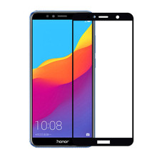 Para Honor 7A Dua-L22 vidrio templado Honor 7A 5,45 "película protectora de pantalla para Huawei Honor7A (versión para Rusia) 2024 - compra barato