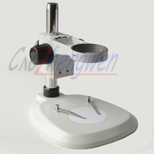 FYSCOPE-Soporte de mesa para microscopio, supergrande, con estante de enfoque S1 + A1 2024 - compra barato