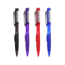 (Pack Of 1 Pcs) Pentel Pd275 Side Press Mechanical Pencil Ultra Long Retractable Eraser Rotating Telescopic Rubber 0.5mm 2024 - buy cheap