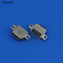 cltgxdd For Samsung Galaxy S8 G950 G950F & S8 Plus G955 G955F Micro Mini Usb Charging Connector Plug Dock jack Socket Port 2024 - buy cheap