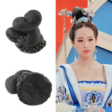 shaped princess hair products chinese ancient hair accessories queen cosplay halloween cosplay accessories 2024 - buy cheap