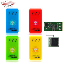 Power Prog Chip Tuning Box For Diesel / Benzine Cars Powerprog Better Than Nitroobd2 & ECOOBD2 Nitro OBD2 CNP Ship 2024 - buy cheap